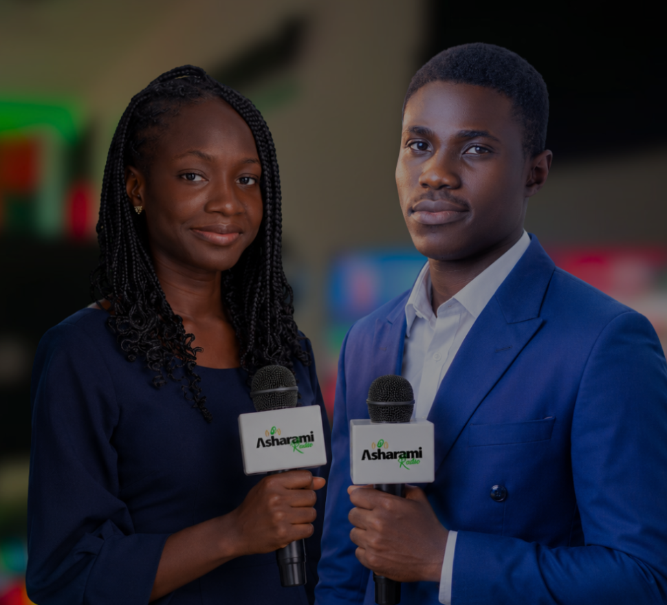 Reporters — Asharami Square Energy Reporting Fellowship