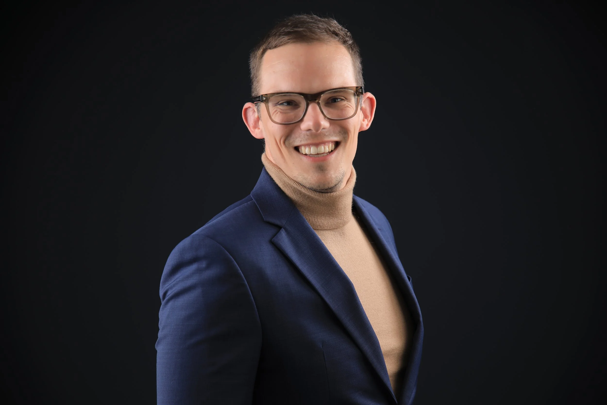 Prof. Dr. Marcel Dulgeridis