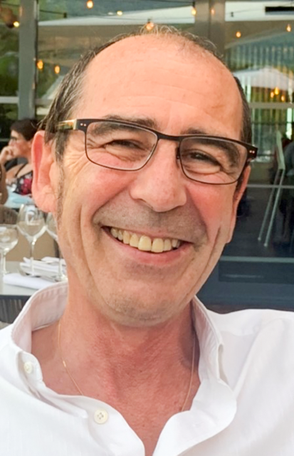 Gilles Huberfeld
