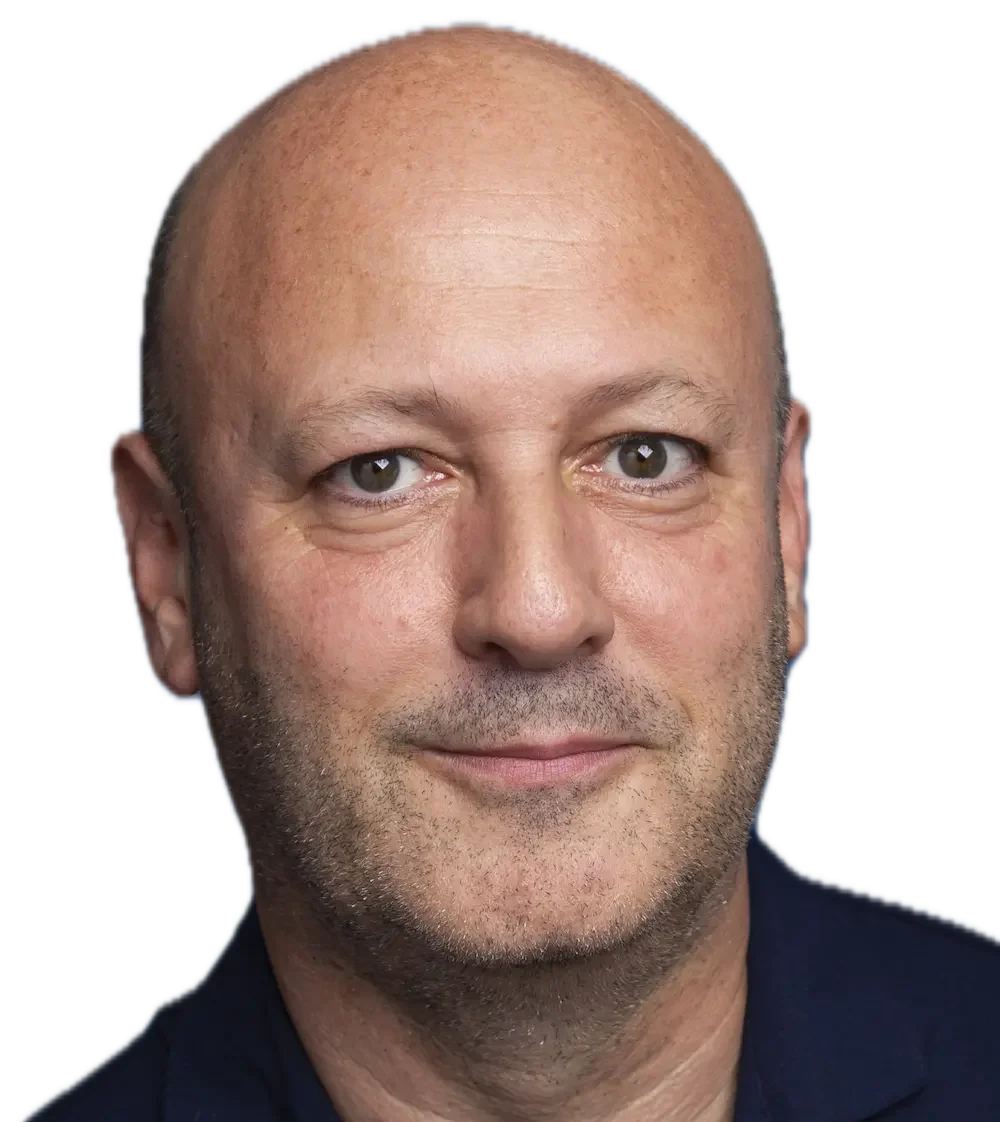 Gilles Huberfeld