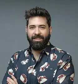 Christos Lisgaras
