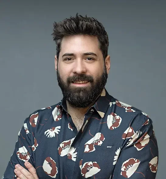 Christos Lisgaras