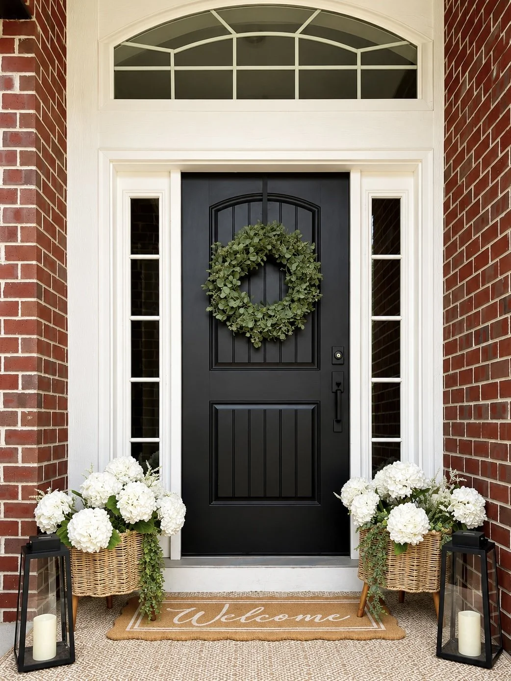 Listing and Event Styling
