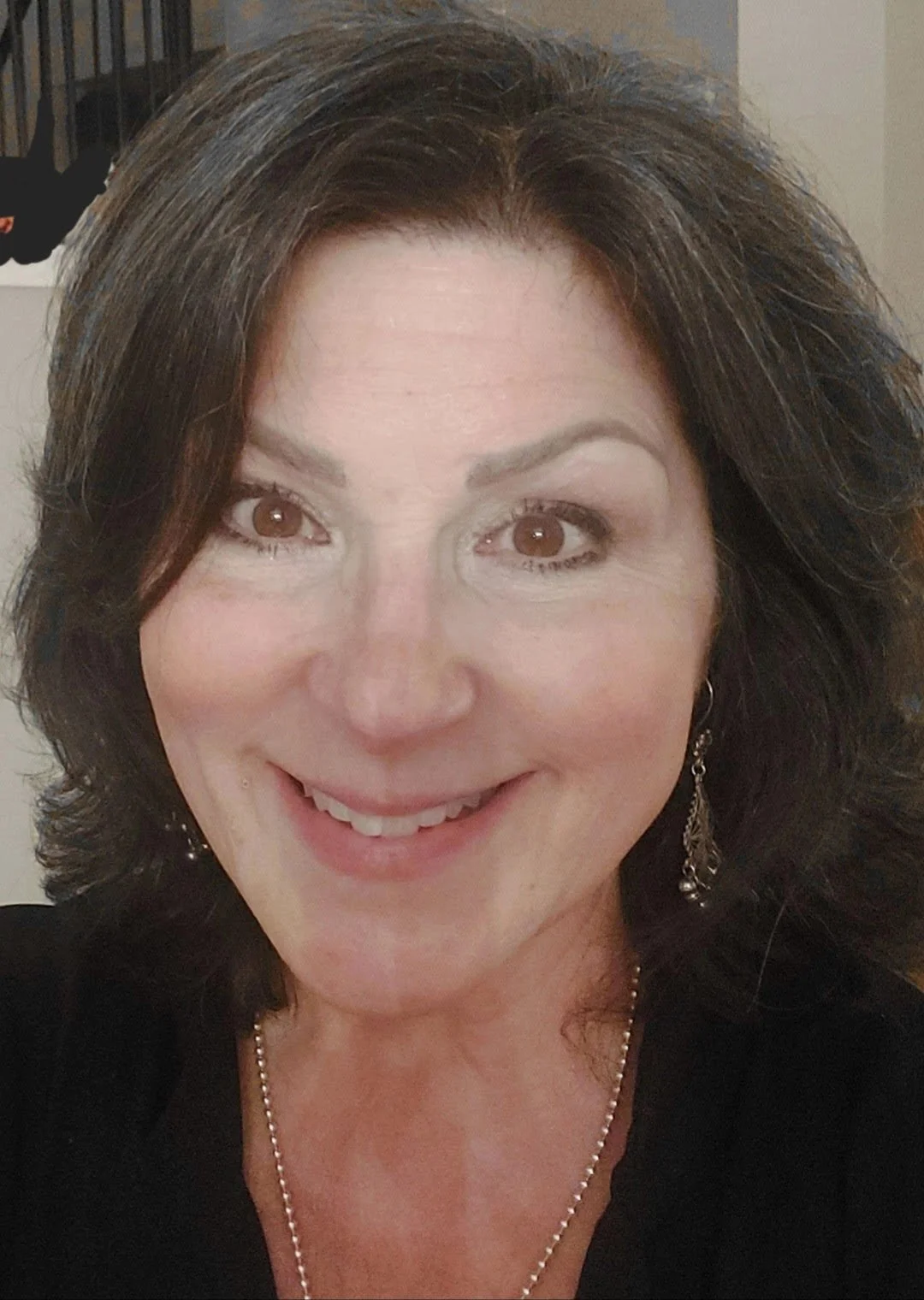 Julie Hall