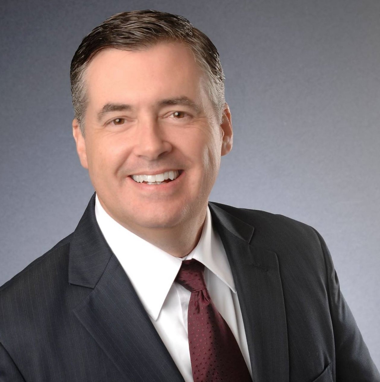 David Luyster