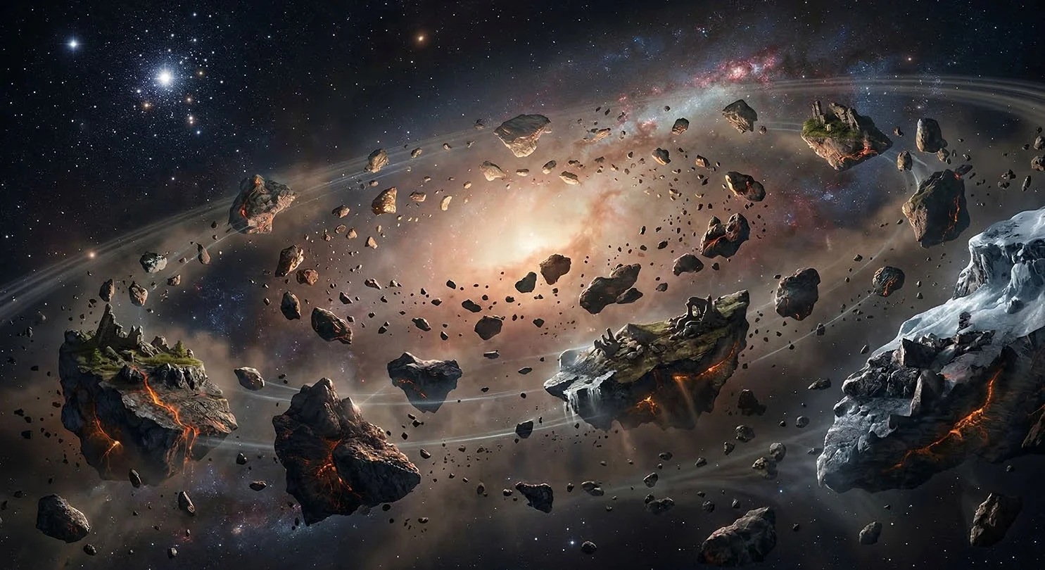 Visual effects compositing and digital production environment