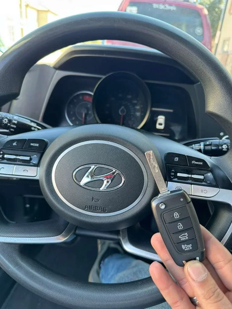 Locksmith Project
