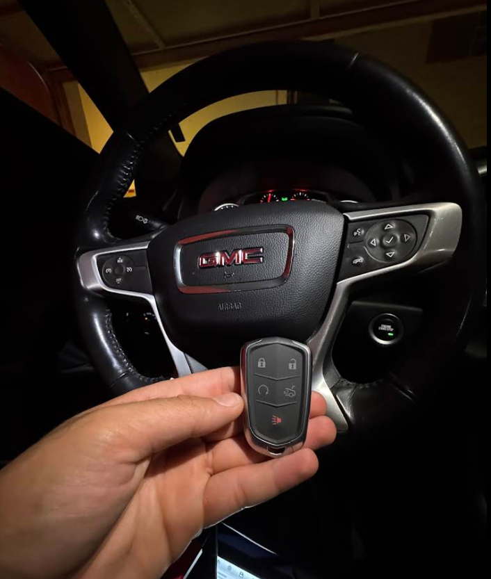 Locksmith Project