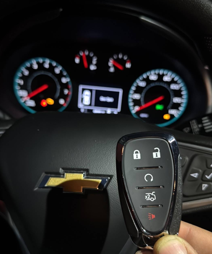 Locksmith Project