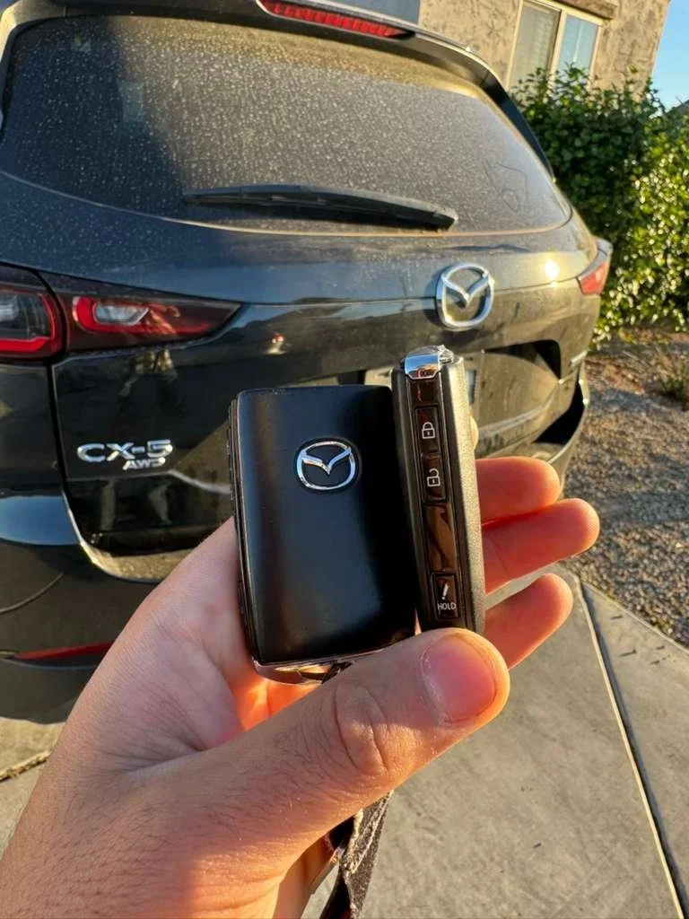 Car Key Replacement Services