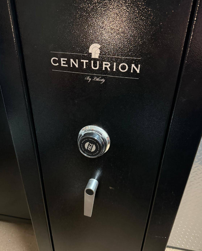 Locksmith Project