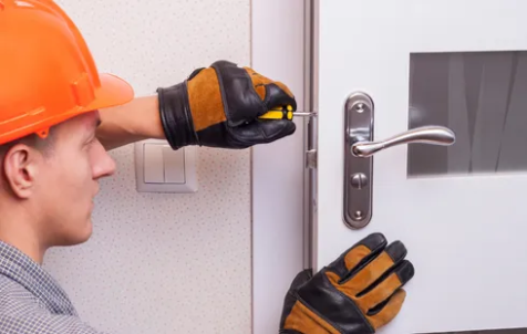 Residential Locksmith Services