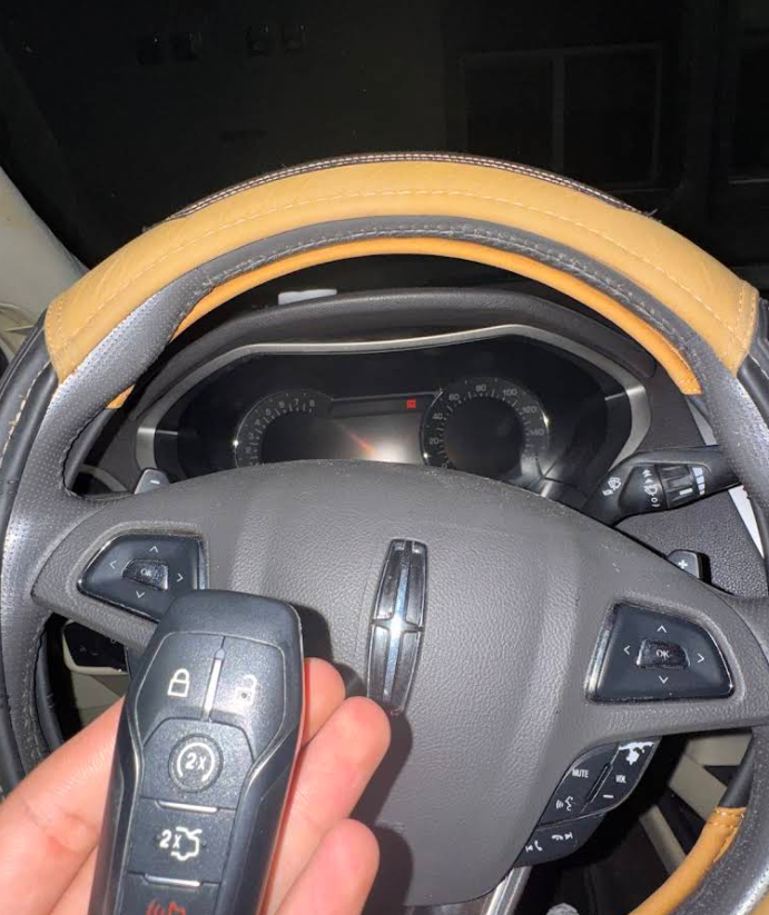 Locksmith Project