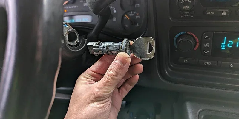 Locksmith Project