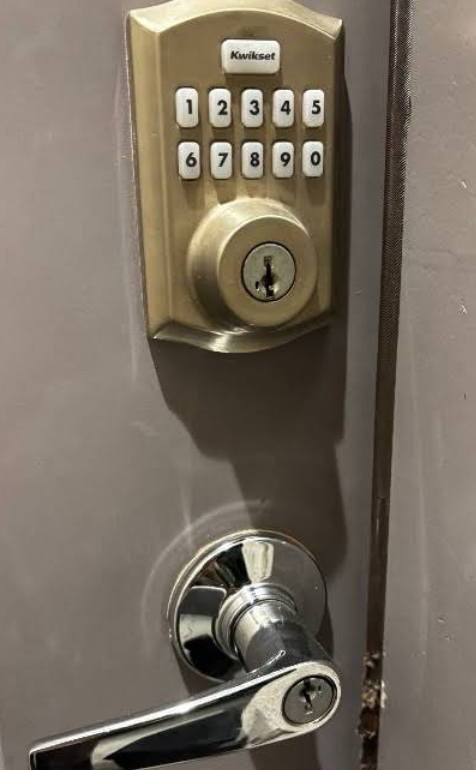 Locksmith Project