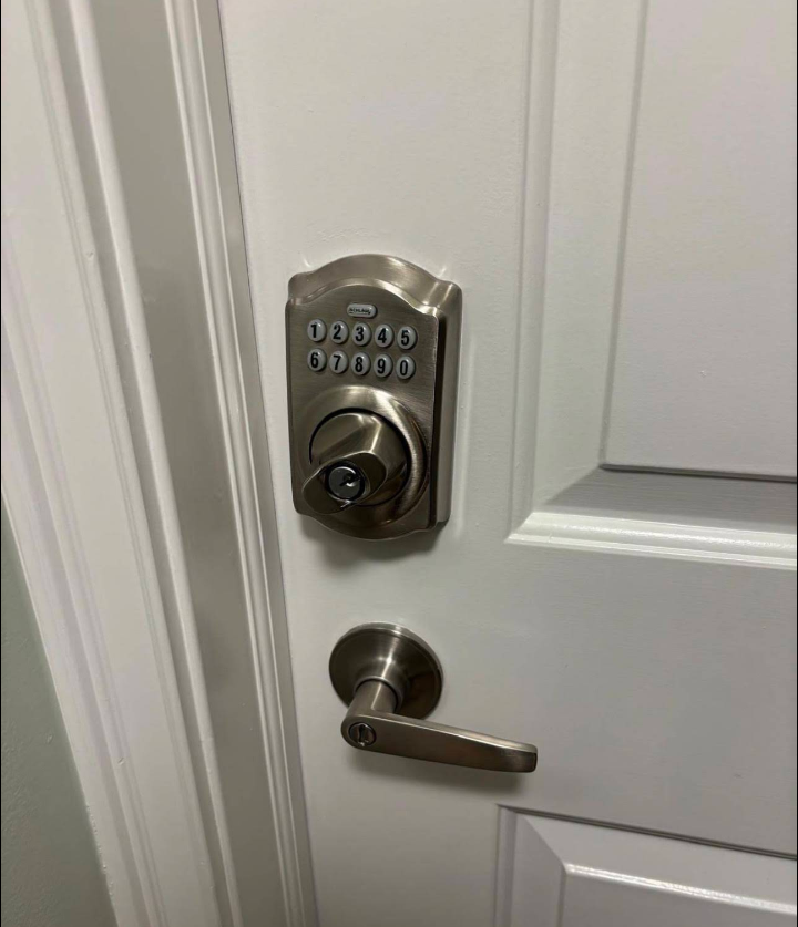 Locksmith Project