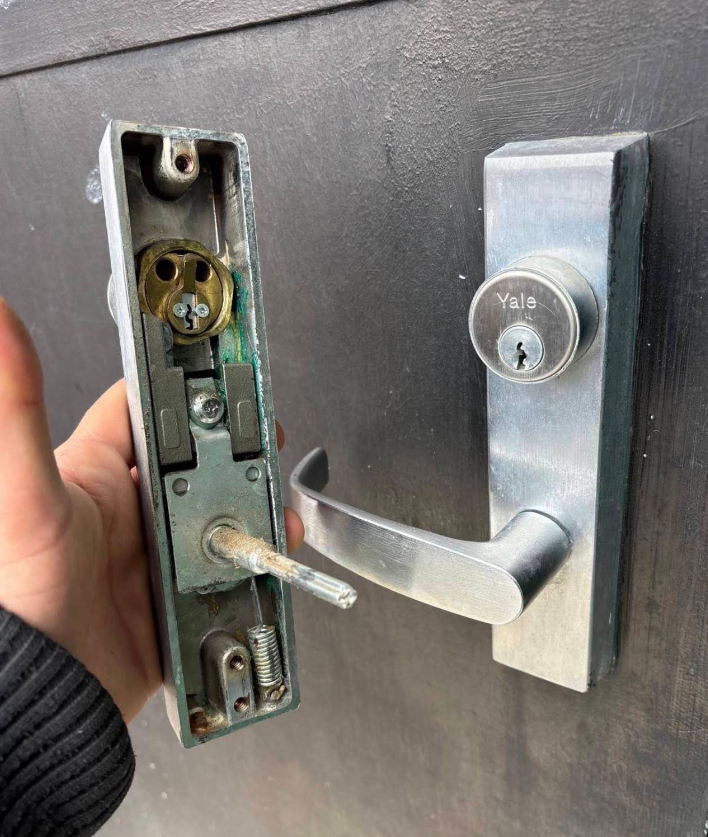 Locksmith Project