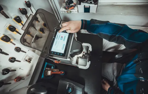 Automobile Locksmith Services