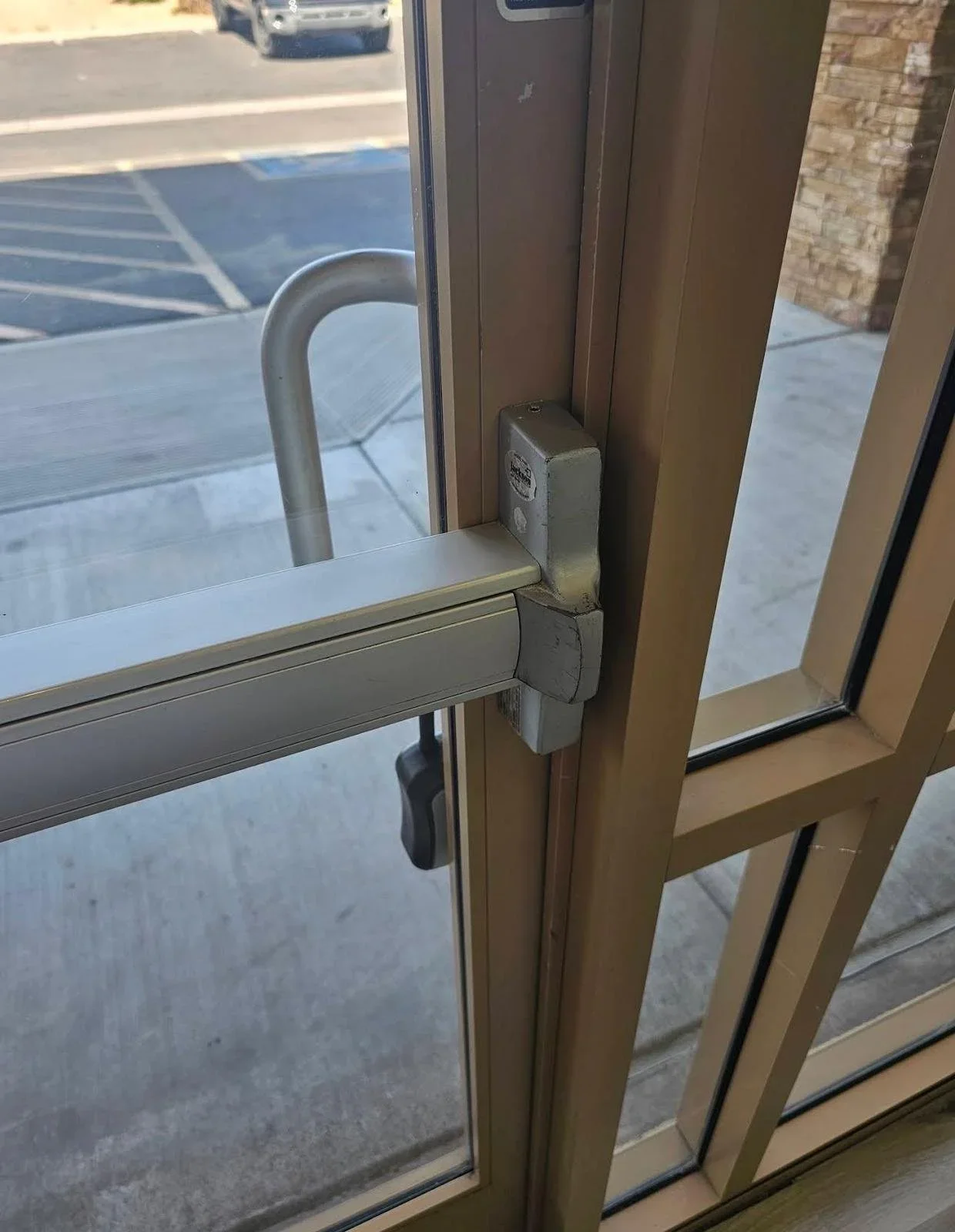 Locksmith Project