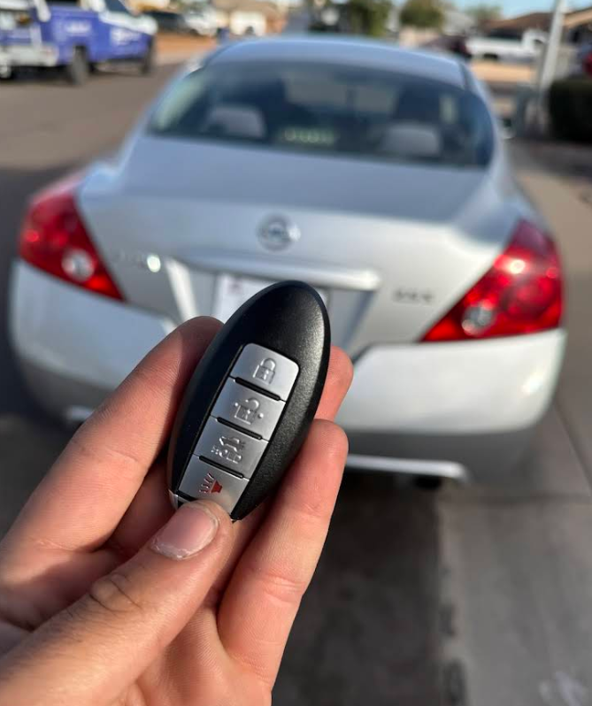 Locksmith Project