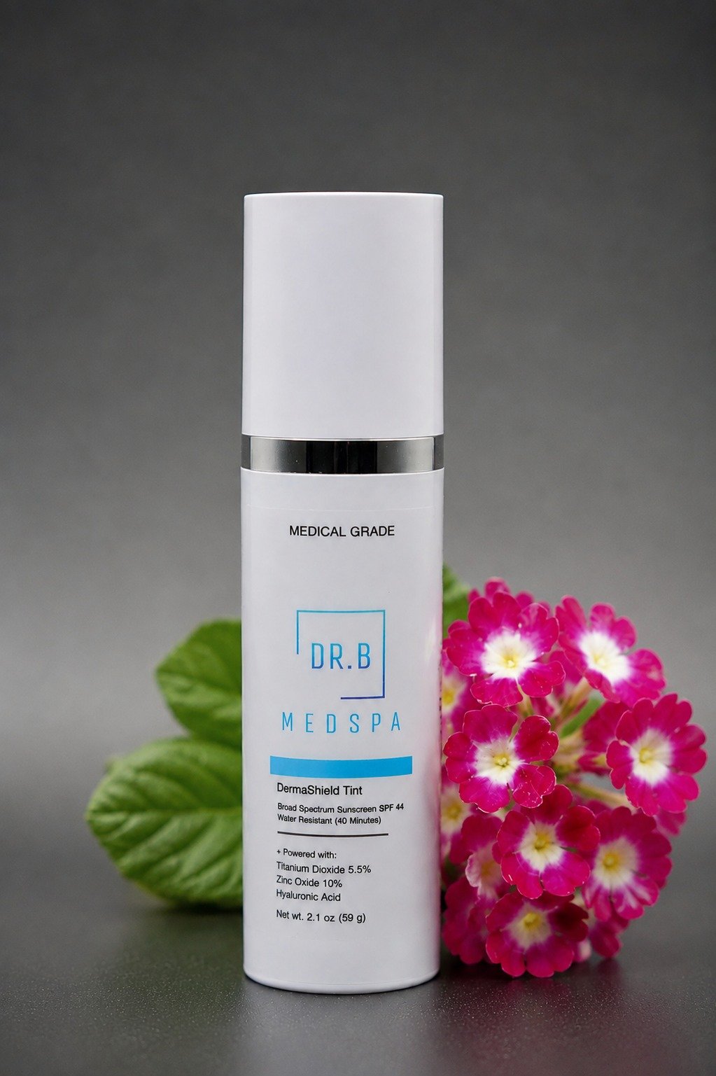 Dr. B Dermashield Tint SPS 44