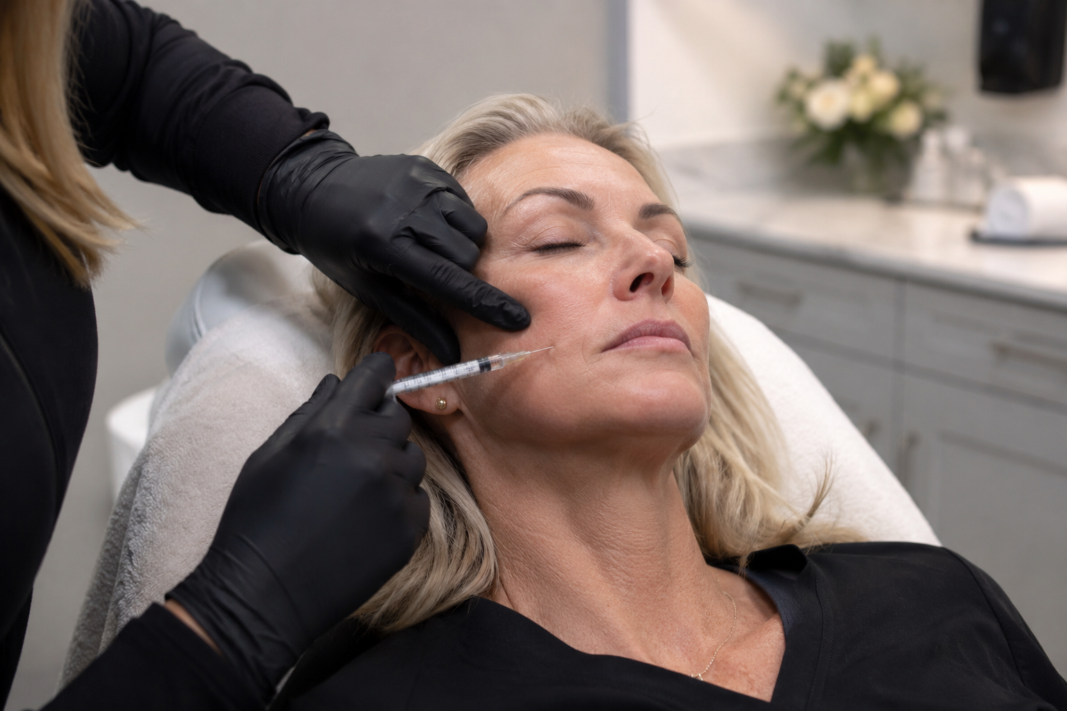 Injectables