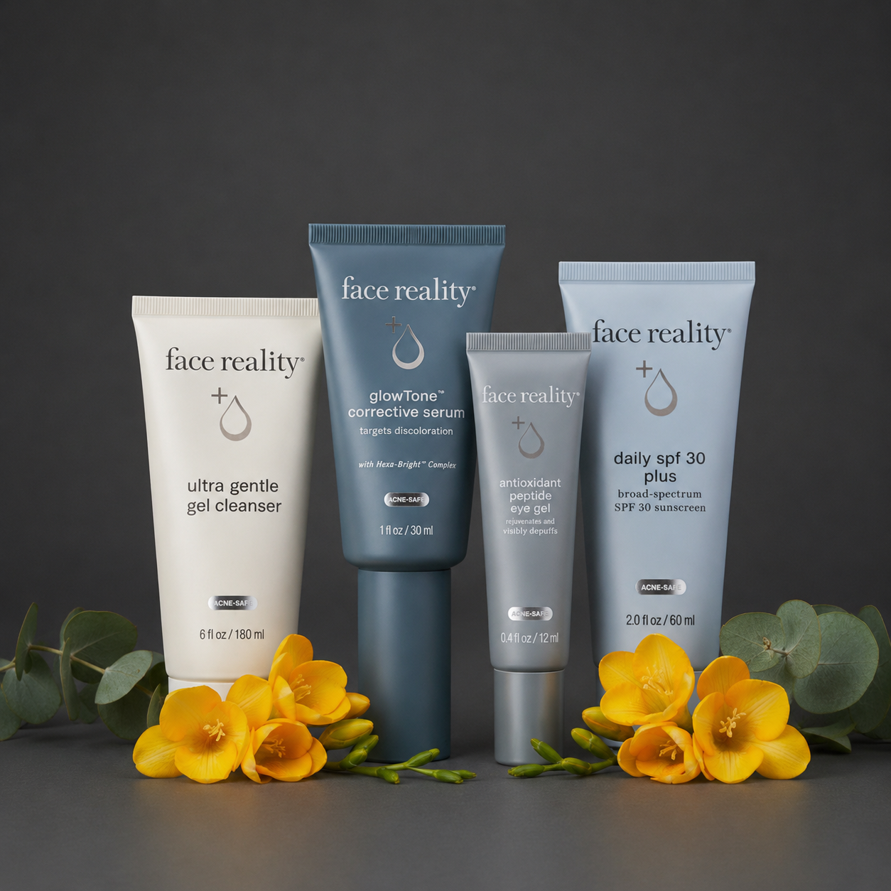 Face Reality Skincare