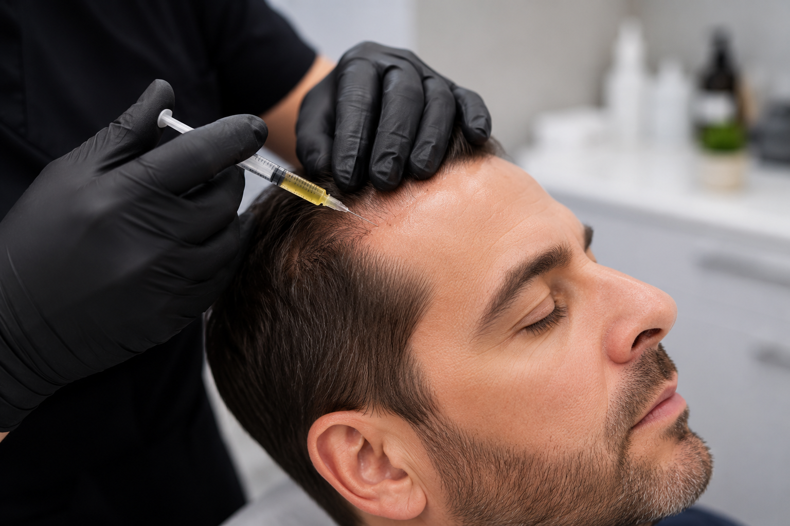 Hair Restoration