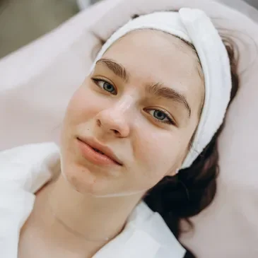 ADVATx laser skin treatment program for teens and young adults at Dr. B MedSpa in Bend, Oregon