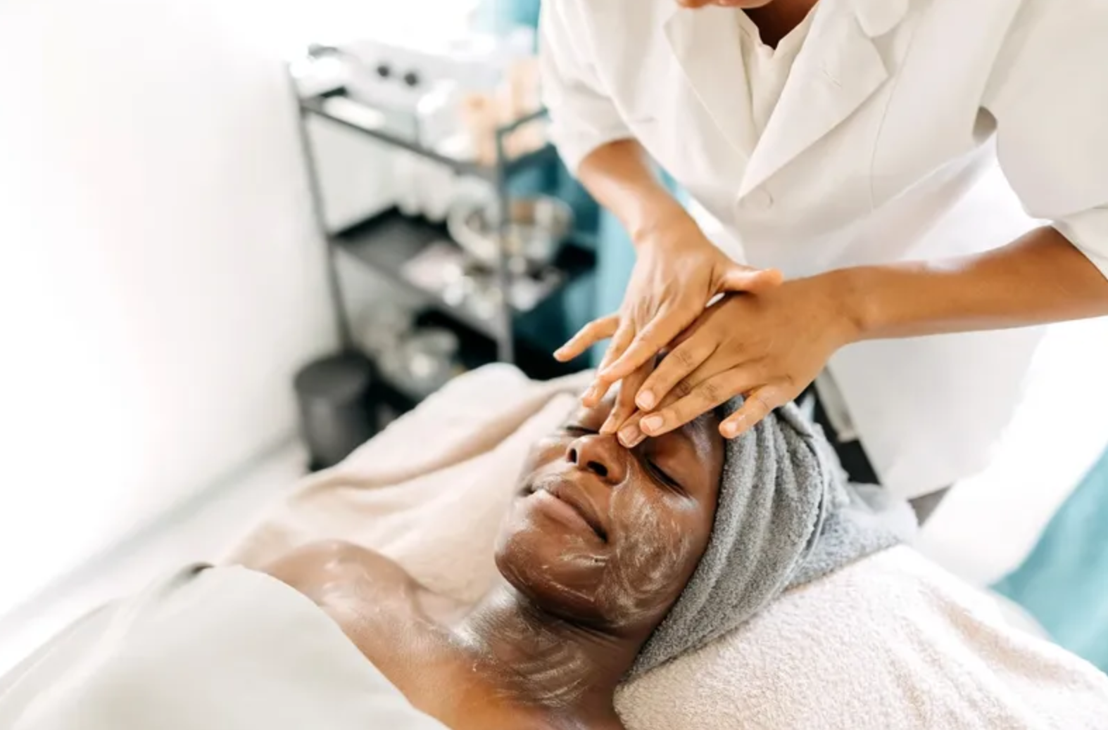 Facials