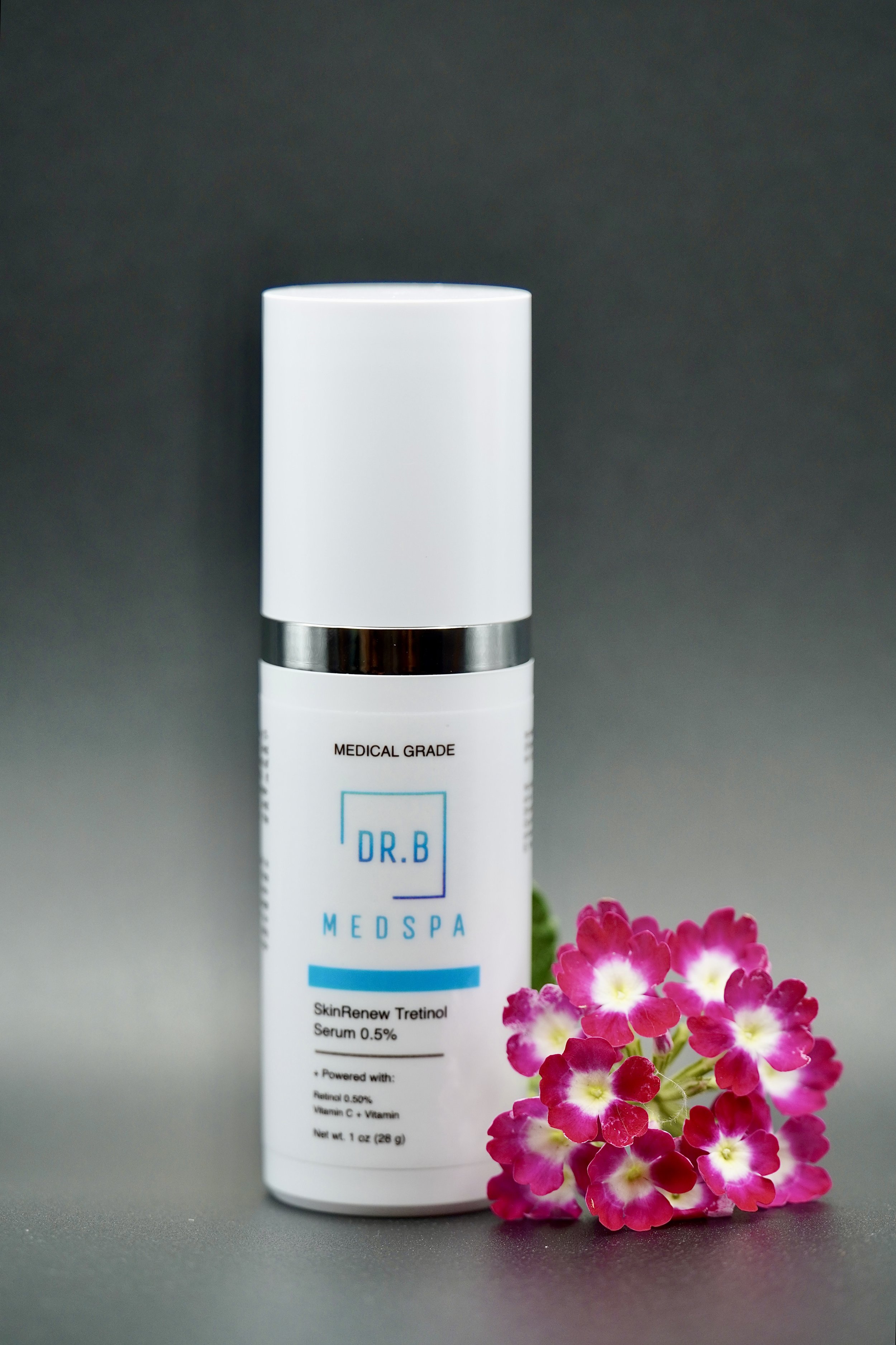 Dr. B SkinRenew Tretinol Serum 0.5%