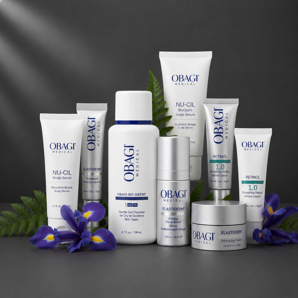 Obagi Medical Skincare