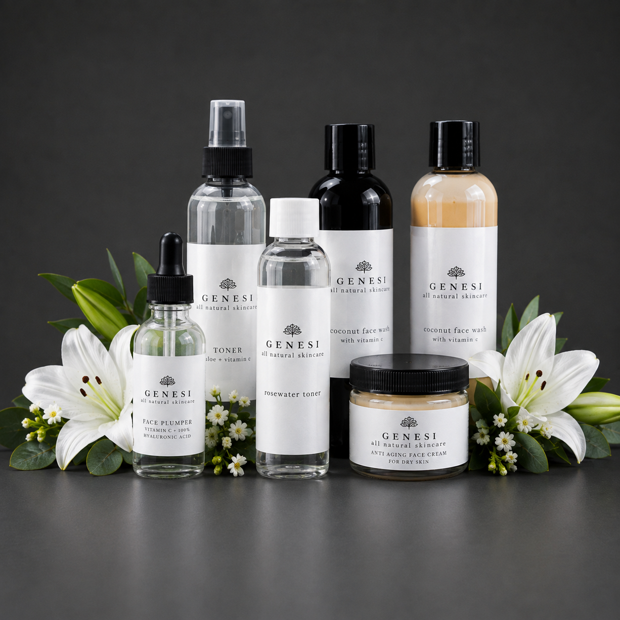 Genesi Skincare