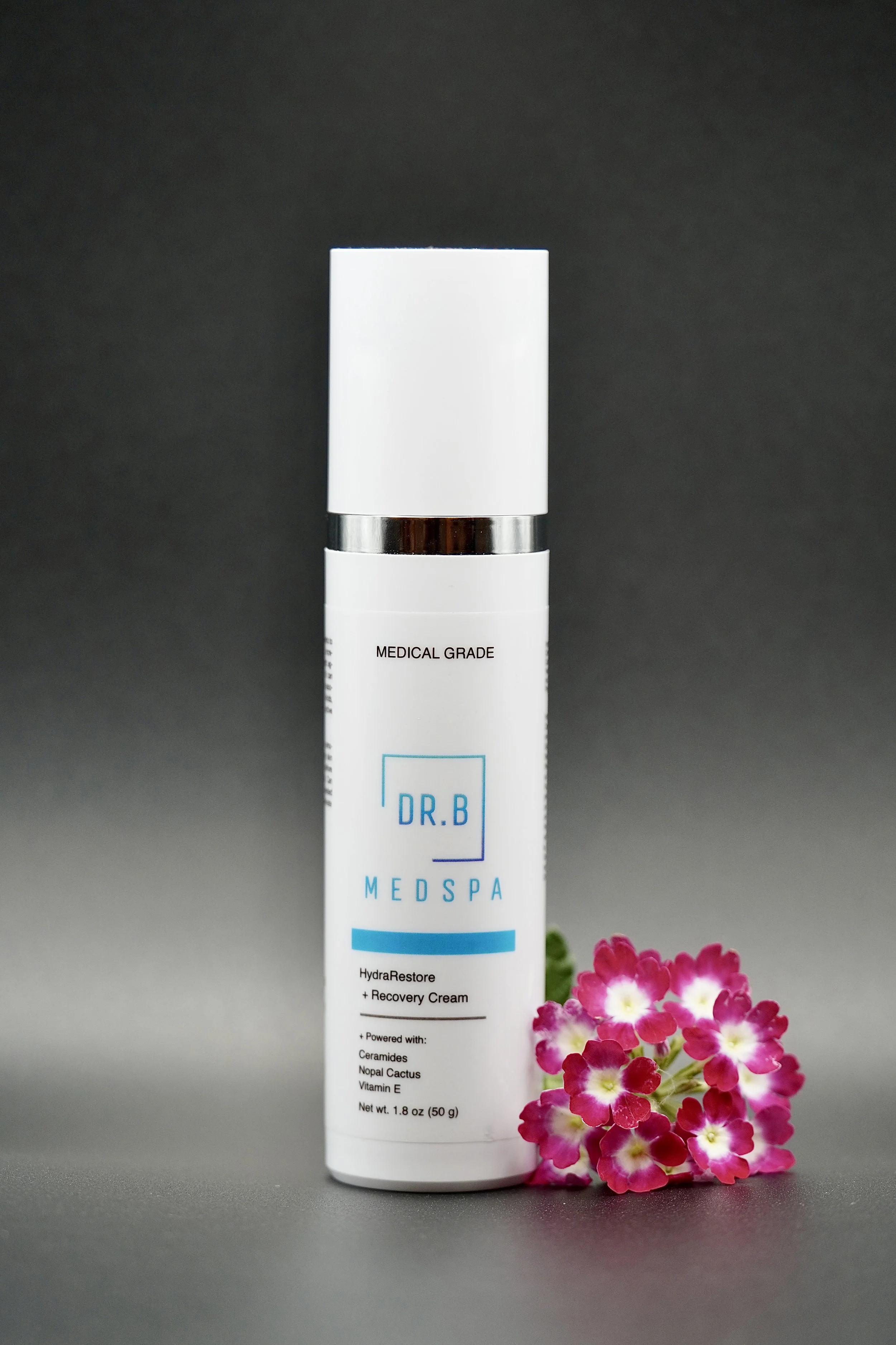 Dr. B HydraRestore and Recovery Cream