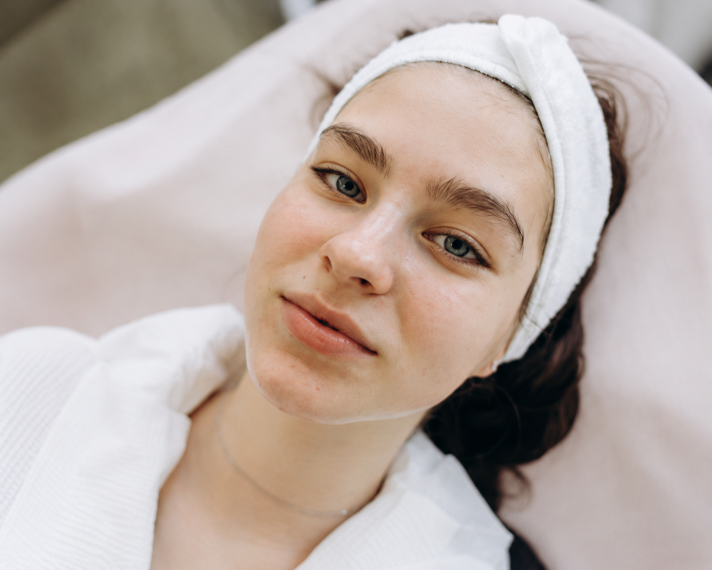 ADVATx laser acne treatment for teens and young adults at Dr. B MedSpa in Bend, Oregon