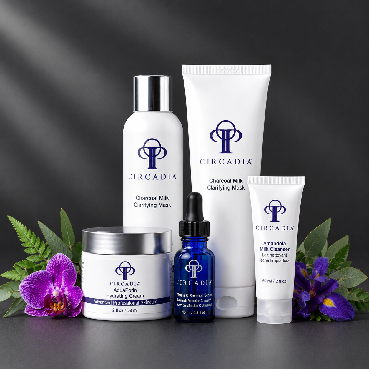 Circadia Professional Skincare