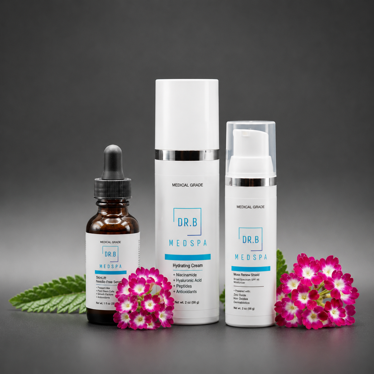 Dr. B Skincare