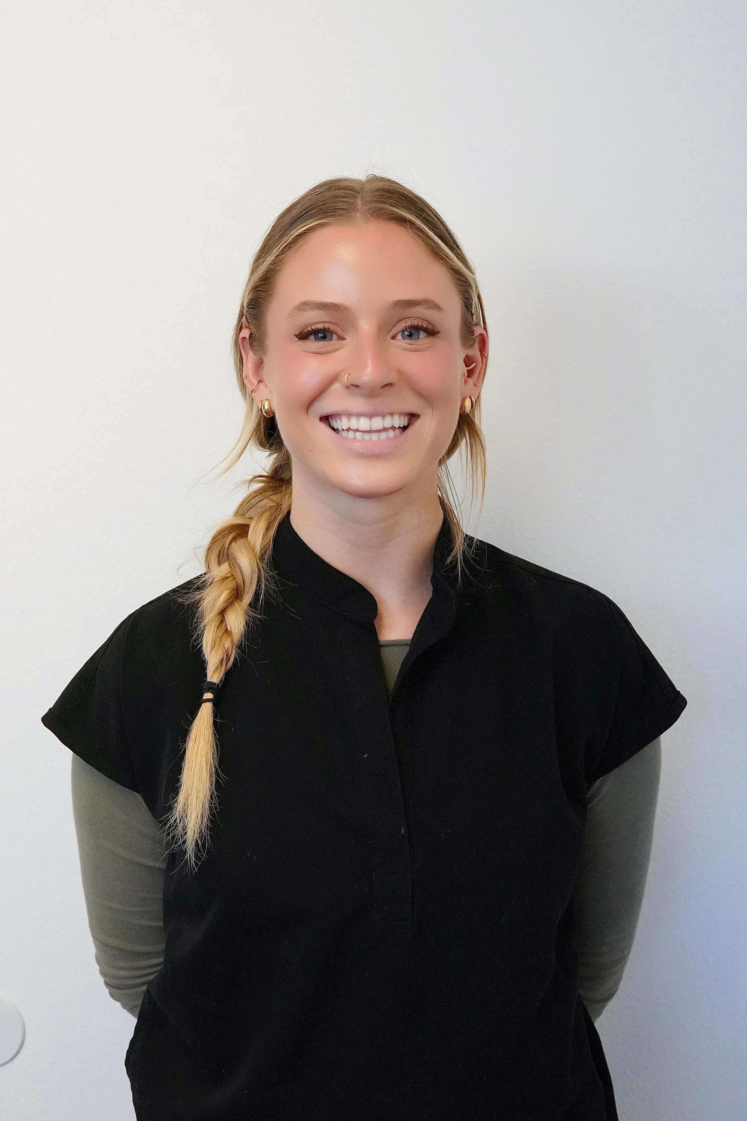 Camille Rodriguez, Certified Advanced Esthetician at Dr. B MedSpa
