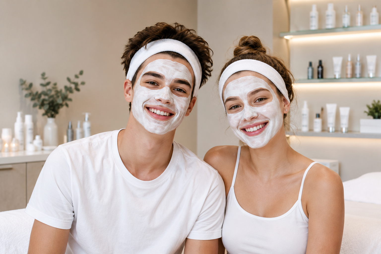Skin treatments for teens and young adults at Dr. B MedSpa in Bend, Oregon