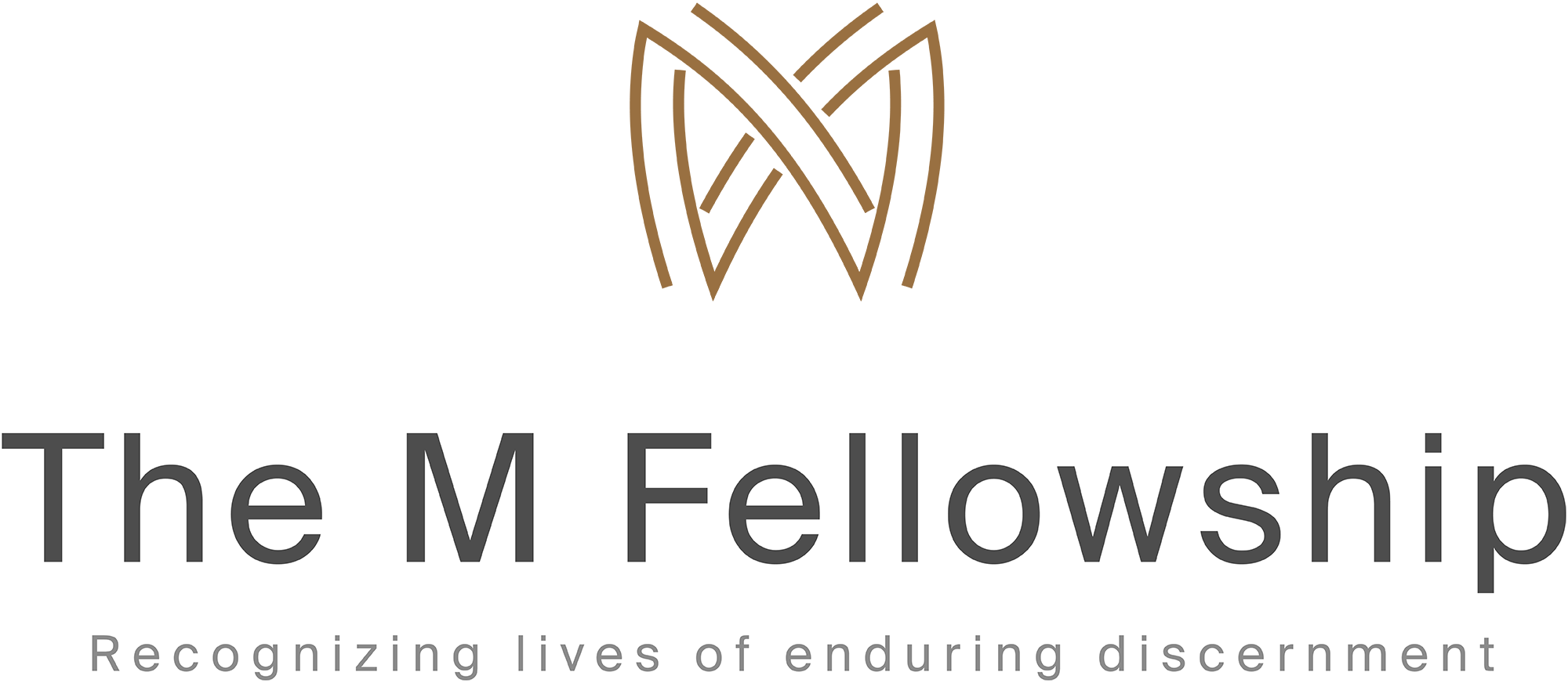 The M Fellowship lockup.