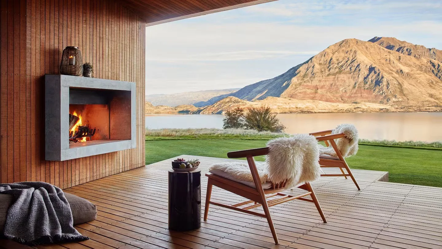 Luxury Holiday Stay