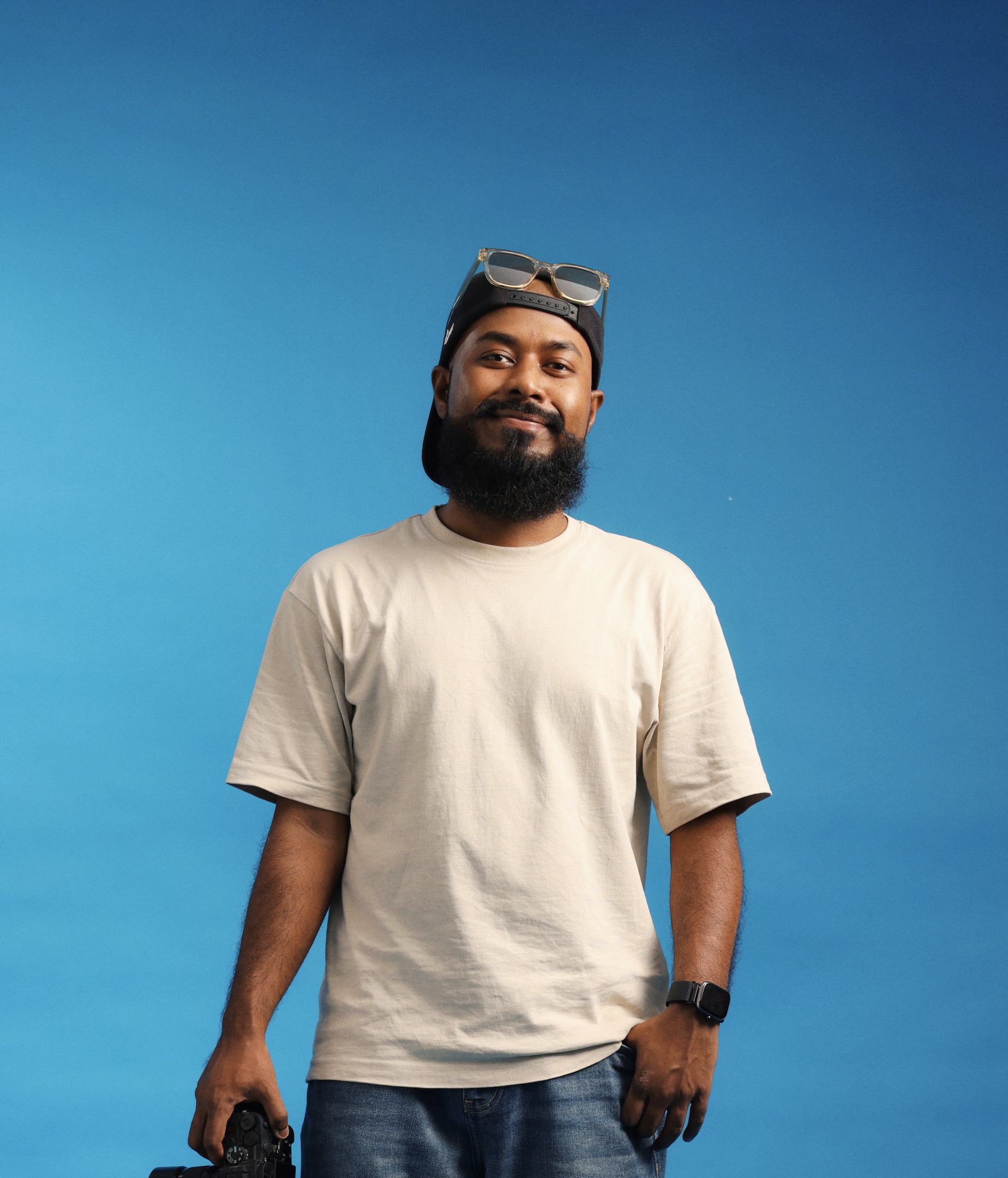 Pritam Sarkar