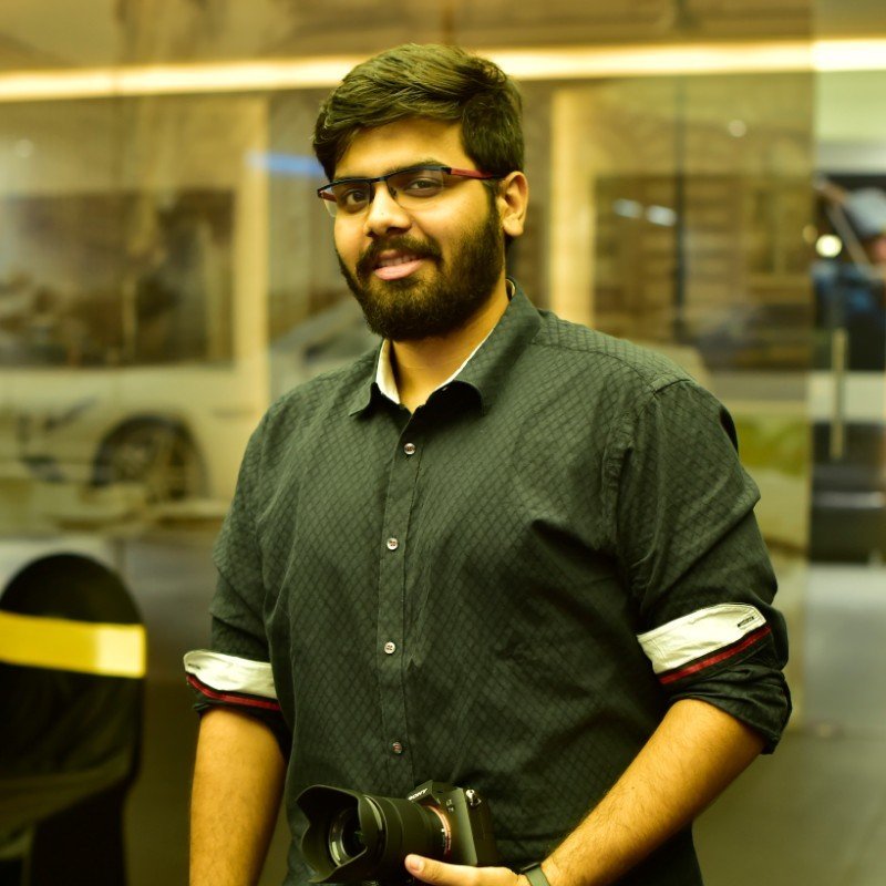 Ronit Bose