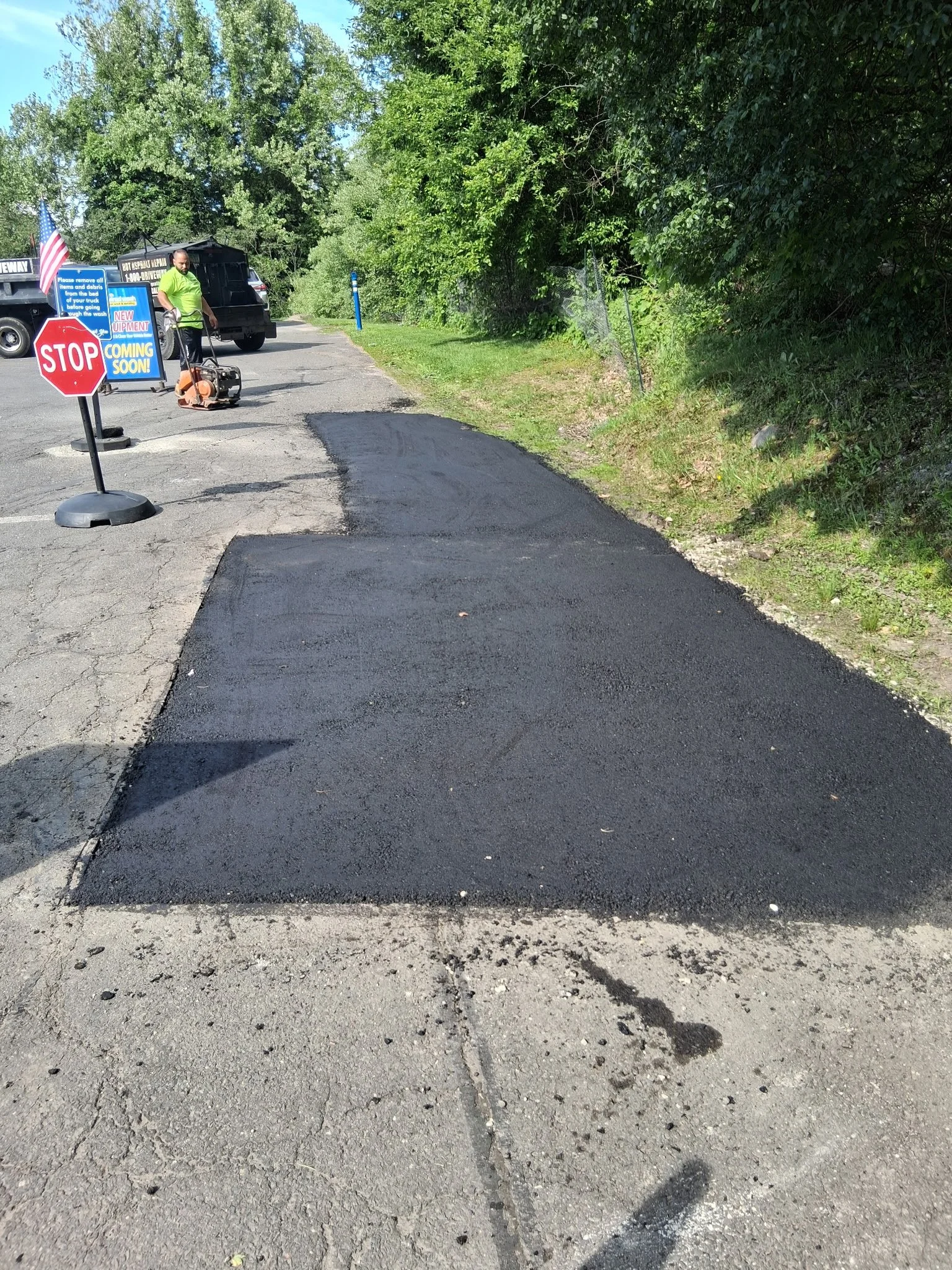 Project spotlight