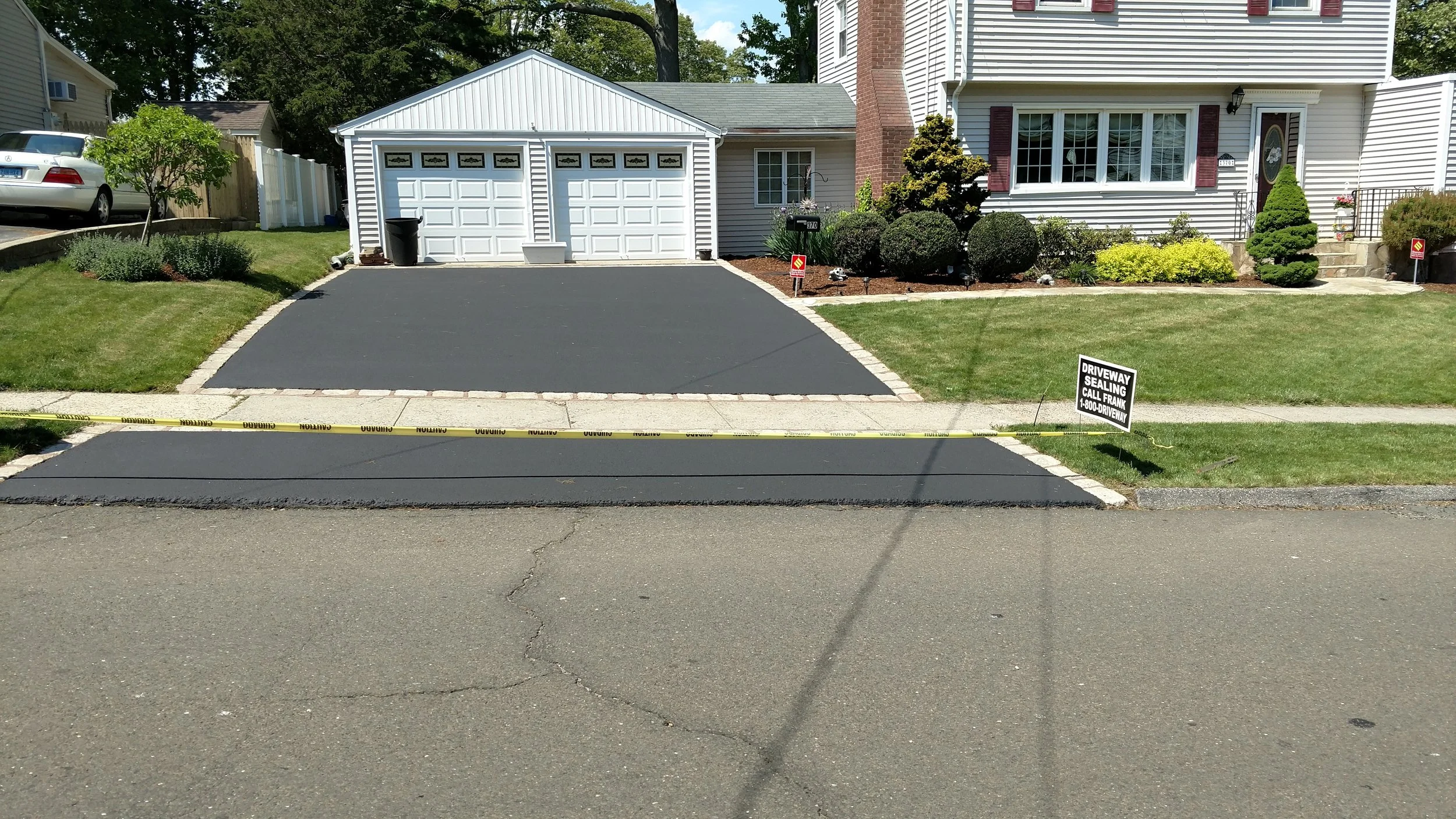 Project spotlight