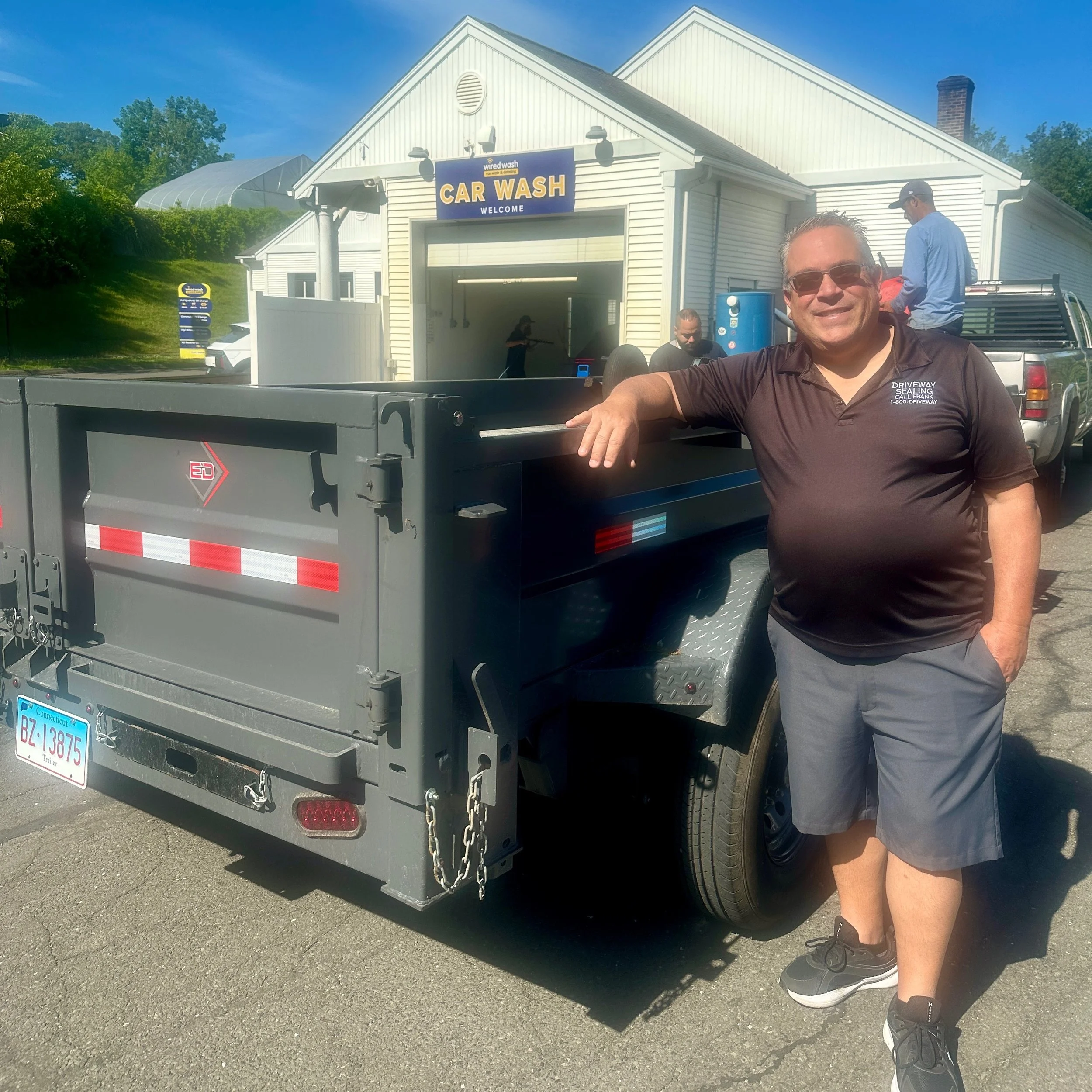 Frank Colacurcio Jr.