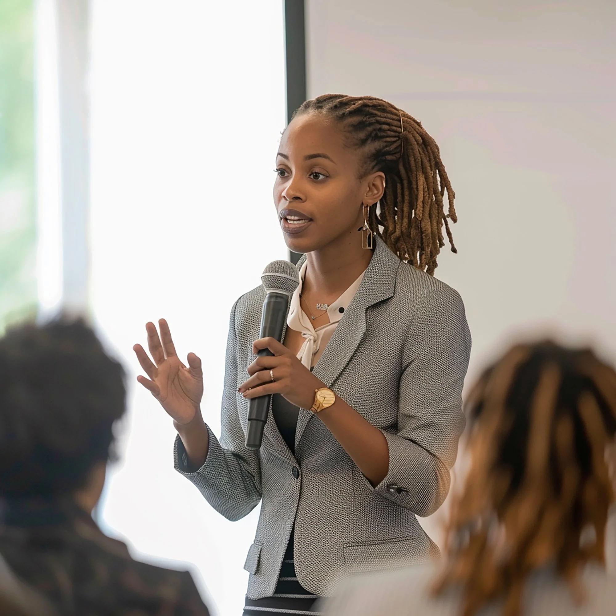 Speaking Engagements