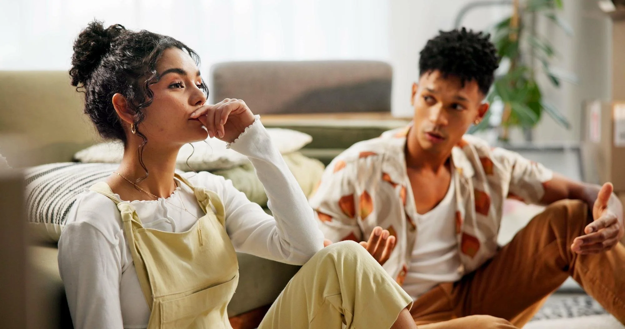 Relationship issues therapy
