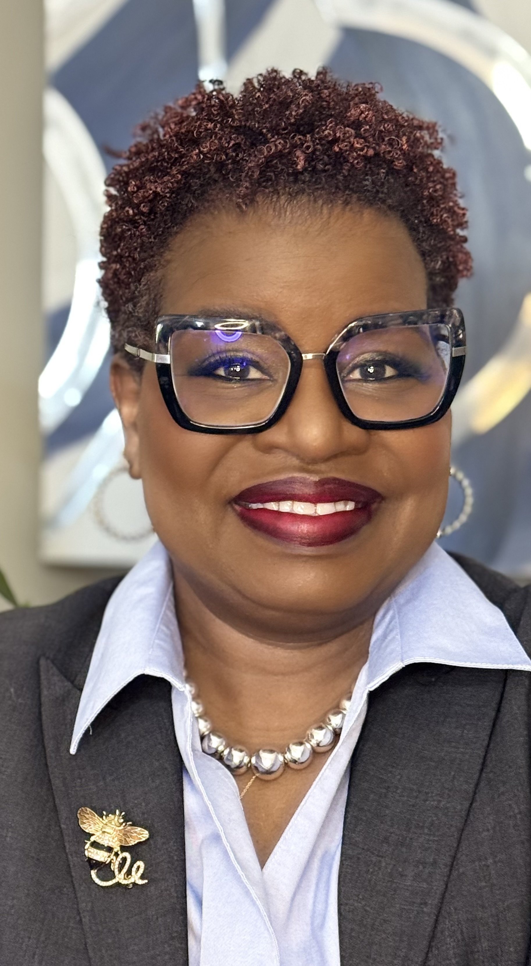 Lisa Randolph MBA
