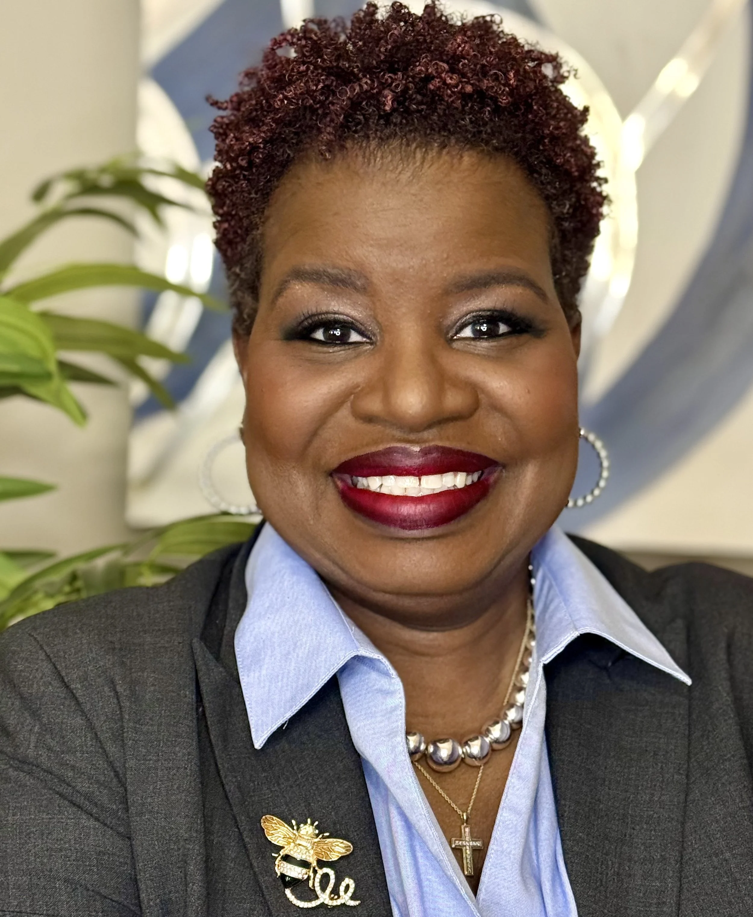 Lisa Randolph